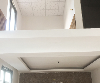 Công trình  xây nhà trọn gói Anh Doanh- Xuân Thiều, Đà Nẵng