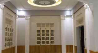 Những lưu ý khi làm trần nhà bằng thạch cao 