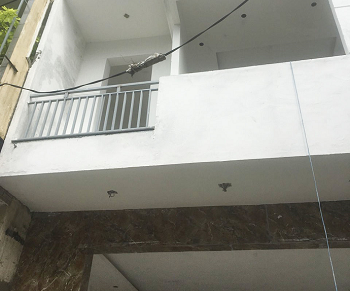 Thi công trần thạch cao, Ct Chú  Long, đường Cần Giuộc