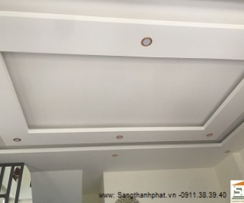 THI CÔNG TRẦN THẠCH CAO, CT cô Đính- Nguyễn Đăng