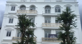 Tạo Mẫu và thi công phù điêu , consol chuyên nghiệp tại Đà Nẵng