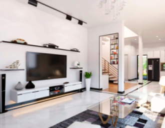 Thiết kế nội thất